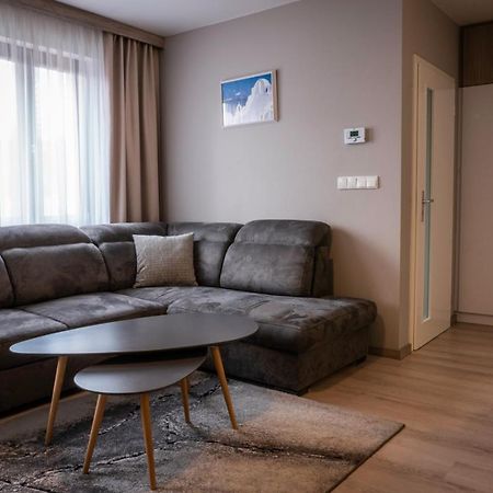 Apartmany Zamek - ビンペルク エクステリア 写真