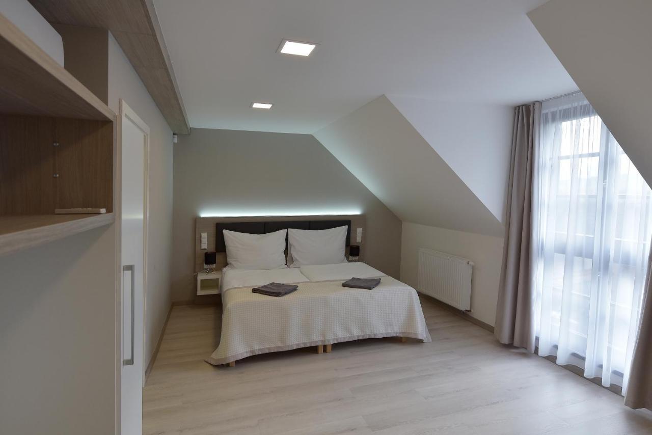 Apartmany Zamek - ビンペルク エクステリア 写真
