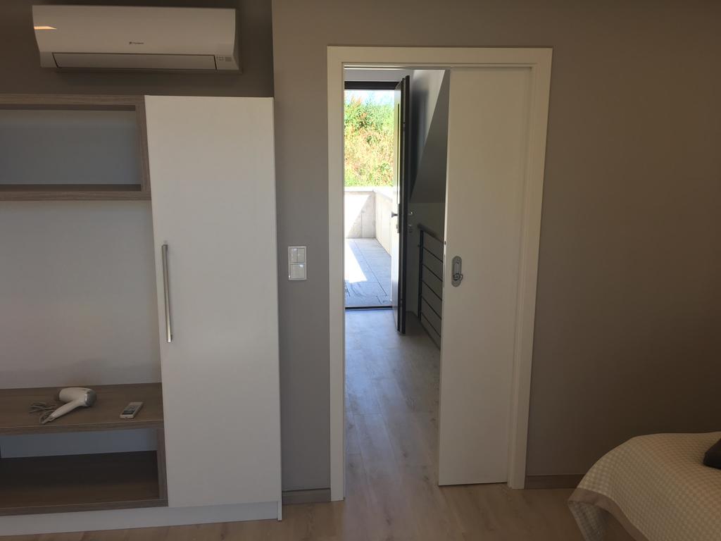 Apartmany Zamek - ビンペルク エクステリア 写真