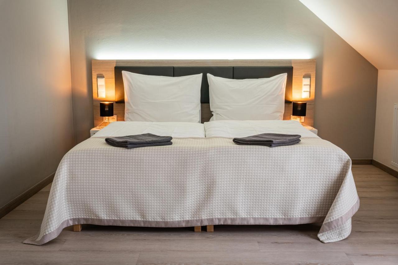 Apartmany Zamek - ビンペルク エクステリア 写真
