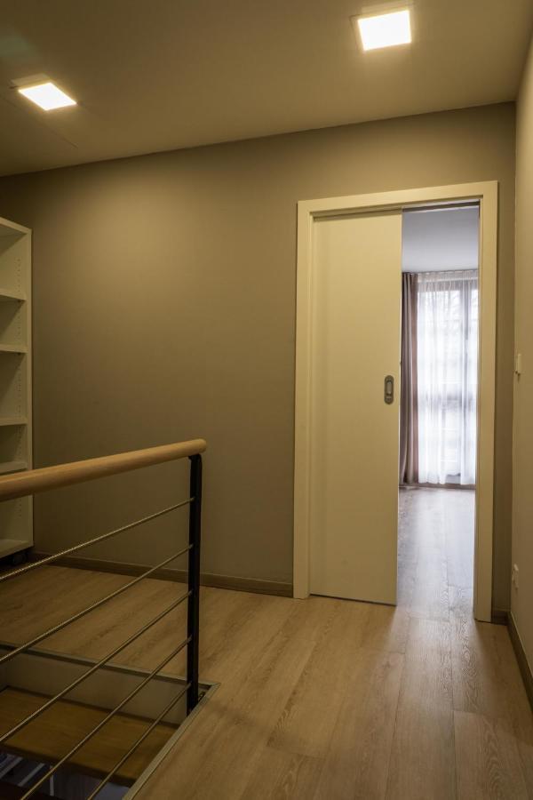 Apartmany Zamek - ビンペルク エクステリア 写真